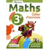 Image de Maths 3e Iparcours - Cahier D'exercices - Edition 2017 en occasion ou reconditionné