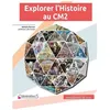Image de Histoire Cm2 Explorer L'histoire (1 Cd-Rom) en occasion ou reconditionné