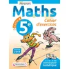 Image de Cahier d'Exercices iParcours Maths 5e (2019) hache, katia en occasion ou reconditionné