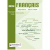Image de Mémo français : rédiger, analyser : collège, lycée Marie Escaffre en occasion ou reconditionné