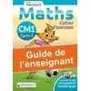Image de Maths Cm1 Iparcours - Guide De L'enseignant - Edition 2020 en occasion ou reconditionné