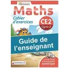 Image de Guide De L'enseignant Cahier Iparcours Maths Ce2 (2018) en occasion ou reconditionné