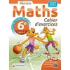Image de Maths 6e Iparcours - Cahier D'exercices - Edition 2021 en occasion ou reconditionné