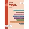 Image de MÃ©mo Latin (CollÃ¨ge-LycÃ©e) en occasion ou reconditionné