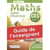 Image de Maths Ce1 Iparcours - Guide De L'enseignant - Edition 2023 en occasion ou reconditionné