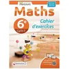 Image de Maths 6e Iparcours - Cahier D'exercices en occasion ou reconditionné