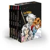 Image de La Bible manga Azumi, Ryo en occasion ou reconditionné