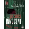 Image de Je suis innocent Pierre-François Kettler en occasion ou reconditionné