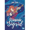 Image de La légende de Sigrid Julie Steis en occasion ou reconditionné