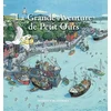 Image de La grande aventure de Petit Ours Benedict Blathwayt en occasion ou reconditionné