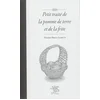 Image de Petit traité de la pomme de terre et de la frite Pierre-Brice Lebrun en occasion ou reconditionné