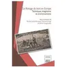 Image de Le Flottage Du Bois En Europe - Techniques, SociÃ©tÃ©s Et Environnements en occasion ou reconditionné