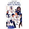 Image de L'été de mes nuits blanches Pauline Penot en occasion ou reconditionné