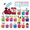Image de Signes : l'intégrale : imagier bilingue en français et langue des signes Bénédicte Gourdon, Roger Rodriguez en occasion ou reconditionné