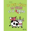 Image de Le petit oiseau, la vache et le renard Jean-Marc Mathis en occasion ou reconditionné