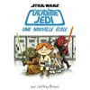 Image de Star Wars, l'académie Jedi. Vol. 1. Une nouvelle école Jeffrey Brown en occasion ou reconditionné