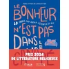 Image de Le bonheur n'est pas dans le canapé : 40 jours pour devenir acteur de sa vie Aymar de Langautier en occasion ou reconditionné