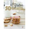 Image de Sans gluten : 50 recettes saines et gourmandes sucrées et salées Rabia Combet en occasion ou reconditionné