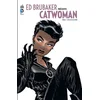 Image de Ed Brubaker présente Catwoman. Vol. 2. Dans les bas-fonds brubaker ed, rader brad en occasion ou reconditionné