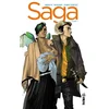 Image de Saga. Vol. 1 Brian K. Vaughan, Fiona Staples en occasion ou reconditionné