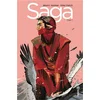Image de Saga. Vol. 2 Brian K. Vaughan, Fiona Staples en occasion ou reconditionné