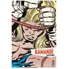 Image de Kamandi - Tome 1 en occasion ou reconditionné