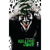 Image de Batman : killing Joke Alan Moore, Brian Bolland en occasion ou reconditionné