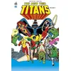 Image de New Teen Titans - Tome 1 en occasion ou reconditionné