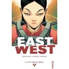 Image de East of West. Vol. 3. Il n'y a pas de nous Jonathan Hickman, Nick Dragotta en occasion ou reconditionné