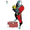 Image de Les Archives De La Suicide Squad - Tome 1 en occasion ou reconditionné