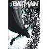 Image de Batman - Tome 8 - La RelÃ¨ve en occasion ou reconditionné