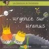 Image de Urgence sur Uranus Anne-Claire Errard, Marie-Lys Errard en occasion ou reconditionné