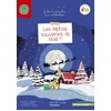 Image de La planète des Alphas. Les Alphas sauveront-ils Noël ? : je lis et j'enrichis mon vocabulaire : 7-10 Ella Coalman, Olivier Dubois en occasion ou reconditionné