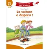 Image de La voiture a disparu ! : milieu CP Claude Huguenin en occasion ou reconditionné