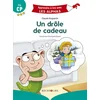 Image de Un drôle de cadeau : fin CP Claude Huguenin en occasion ou reconditionné
