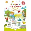Image de Je Colorie Et Je M'amuse Avec Les Alphas - Vive Les Vacances ! en occasion ou reconditionné