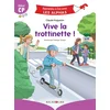 Image de Vive la trottinette ! : début CP Claude Huguenin en occasion ou reconditionné