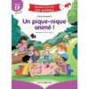 Image de Un pique-nique animé ! : début CP Claude Huguenin en occasion ou reconditionné
