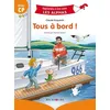 Image de Tous Ã Bord ! Milieu Cp en occasion ou reconditionné