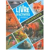 Image de Le livre d'activités des animaux grenouille éditions en occasion ou reconditionné