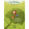Image de Les aventures d'Alice Brindherbe. Alice et le pêcher original François Quéméré en occasion ou reconditionné