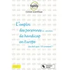 Image de L'emploi des personnes en situation de handicap en Europe : qui fait quoi ? Comment ? Fonds pour l'insertion des personnes handicapées dans la fonction publique (France) en occasion ou reconditionné