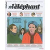 Image de L'Eléphant : la revue, n° 17 Collectif en occasion ou reconditionné