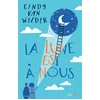 Image de La lune est à nous Cindy Van Wilder en occasion ou reconditionné