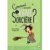 Image de Comment devenir une vraie sorcià re ? Anne-Marie Desplat-Duc en occasion ou reconditionné