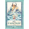 Image de Moi, le Minotaure Sylvie Baussier en occasion ou reconditionné