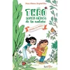 Image de Théo, super-héros de la nature. Sauvons les poules ! Anne-Marie Desplat-Duc en occasion ou reconditionné