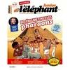 Image de L'elephant Junior - Numero 3 en occasion ou reconditionné