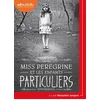 Image de Miss Peregrine et les enfants particuliers Ransom Riggs en occasion ou reconditionné