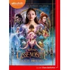 Image de Casse-Noisette et les quatre royaumes : le roman du film Walt Disney company en occasion ou reconditionné